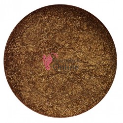 Pigment pentru make-up Amelie Pro U191 Bronze Brown